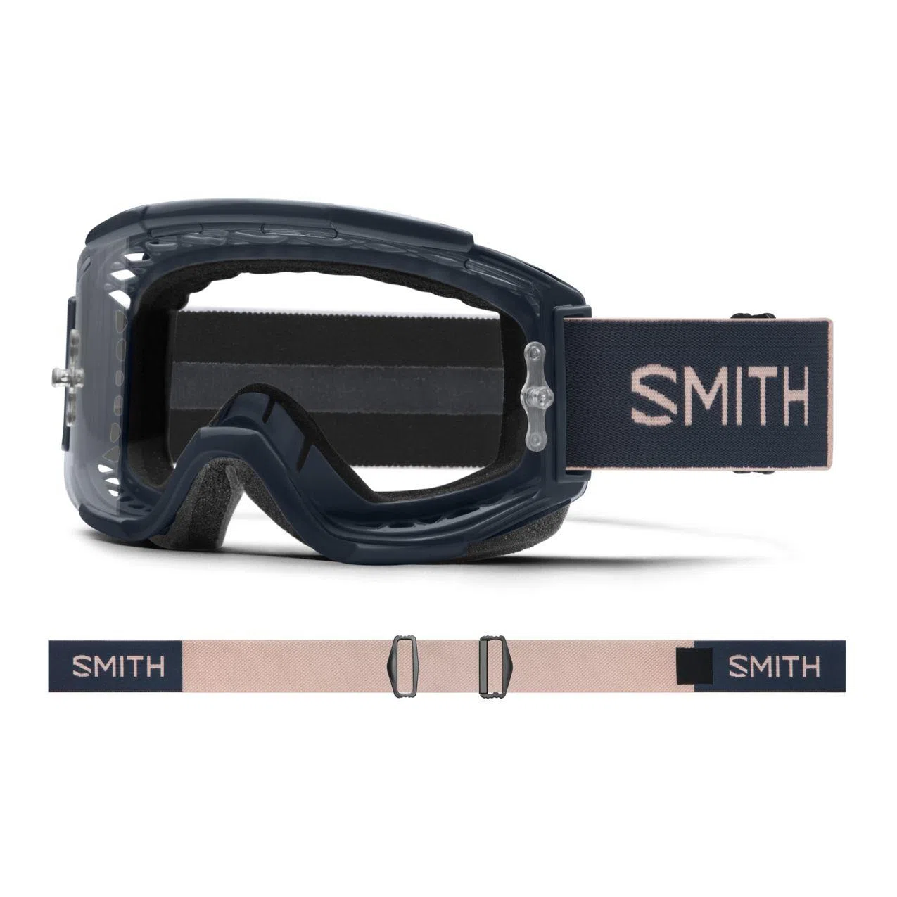 Smith Optics Bike Goggles M00841 Squad MTB Goggles - view 17